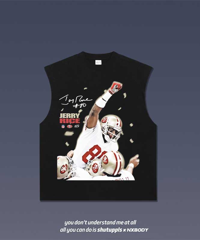 JERRY RICE TANK 1.1