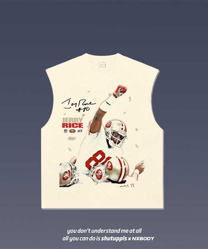JERRY RICE TANK 1.1