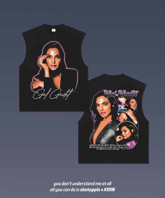 Gal Gadot TANK 1.0