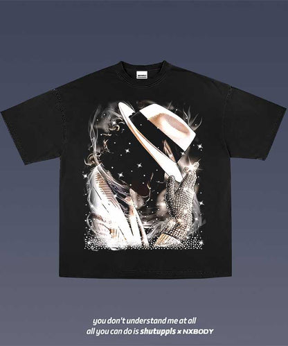 SHUTUPPLS MICHAEL JACKSON 6.5