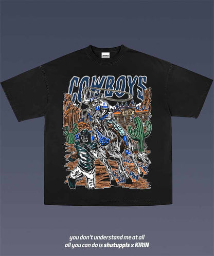 SHUTUPPLS DALLAS COWBOYS 2.5