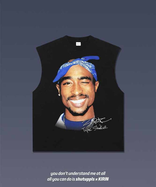TUPAC TANK 1.8