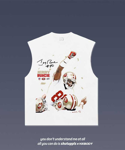 JERRY RICE TANK 1.1