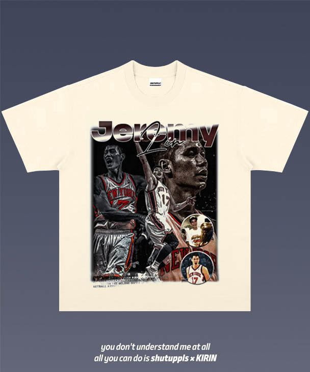 SHUTUPPLS  Jeremy Lin