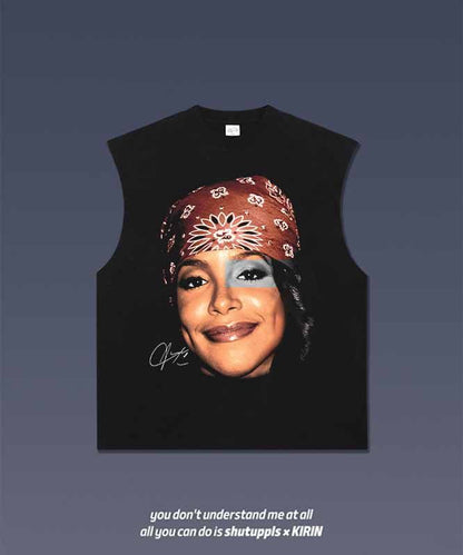AALIYAH TANK 1.3