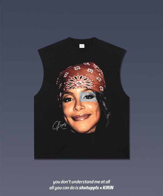 AALIYAH TANK 1.3