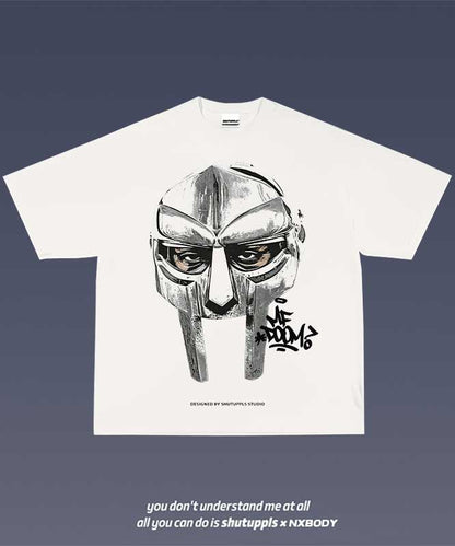 SHUTUPPLS MF DOOM 4.1