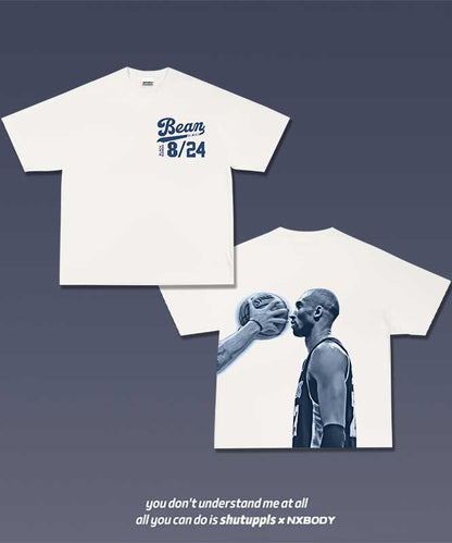 SHUTUPPLS KOBE VINTAGE TEE 11.71