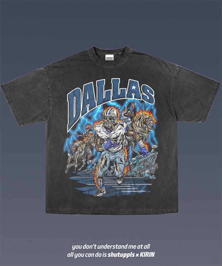 SHUTUPPLS DALLAS COWBOYS 2.6