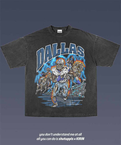 SHUTUPPLS DALLAS COWBOYS 2.6