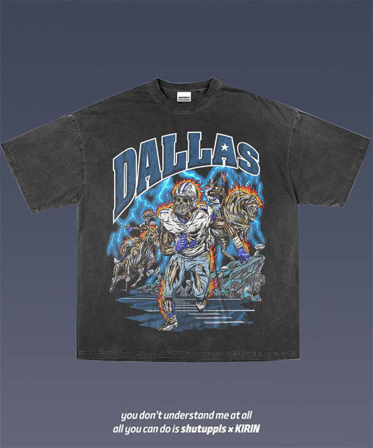 SHUTUPPLS DALLAS COWBOYS 2.6