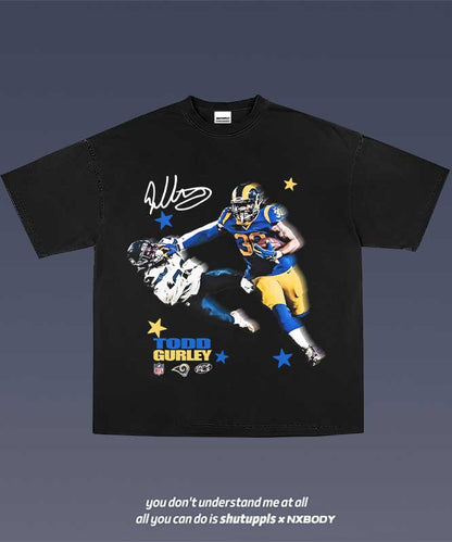 SHUTUPPLS TODD GURLEY 1.1