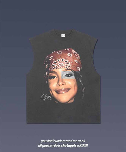 AALIYAH TANK 1.3