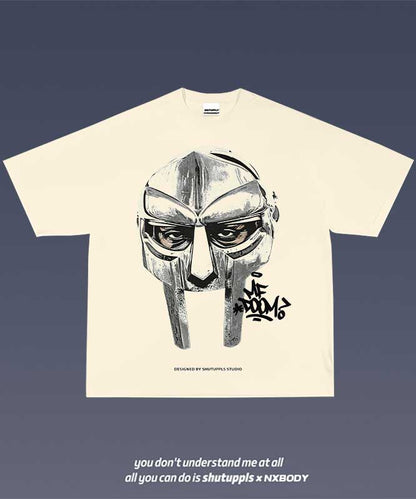 SHUTUPPLS MF DOOM 4.1