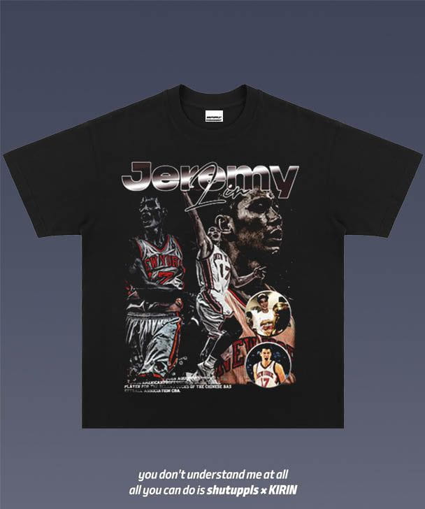 SHUTUPPLS  Jeremy Lin