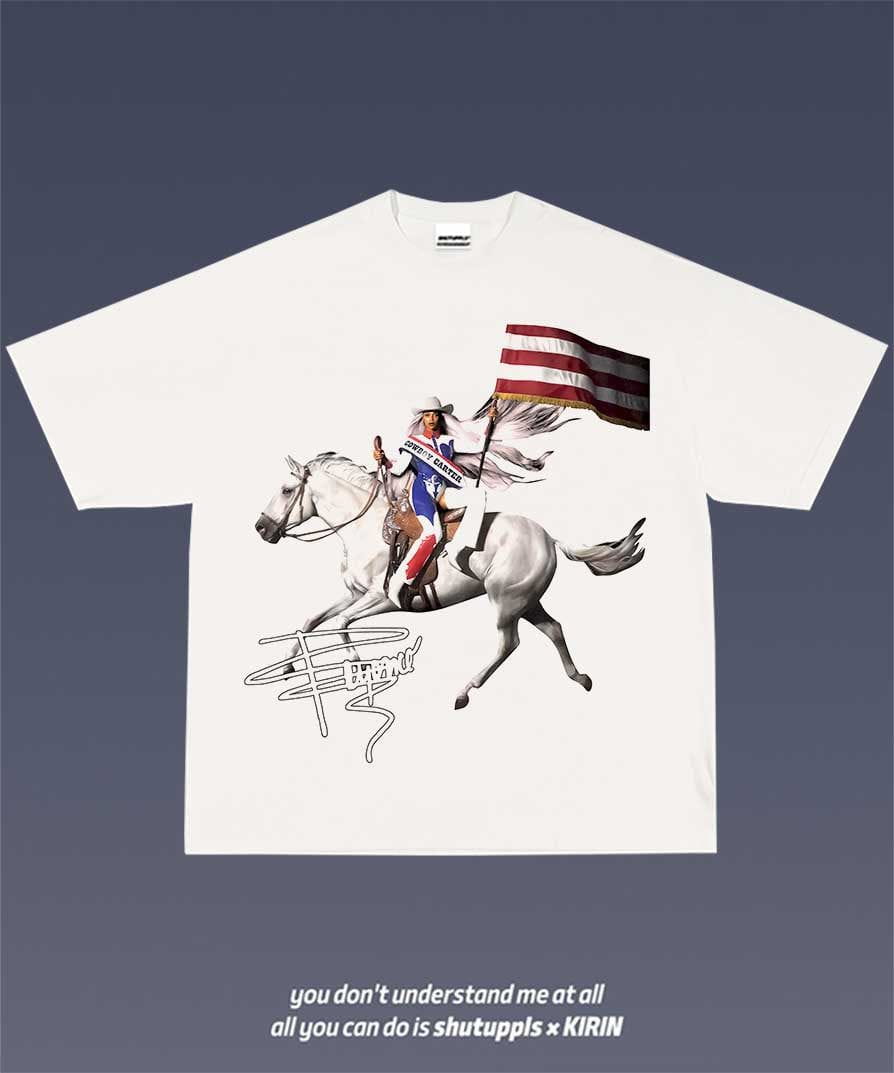 SHUTUPPLS Beyonce 2.5