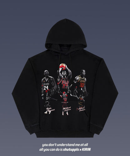 SHUTUPPL KOBE/JORDAN/JAMES 1.3