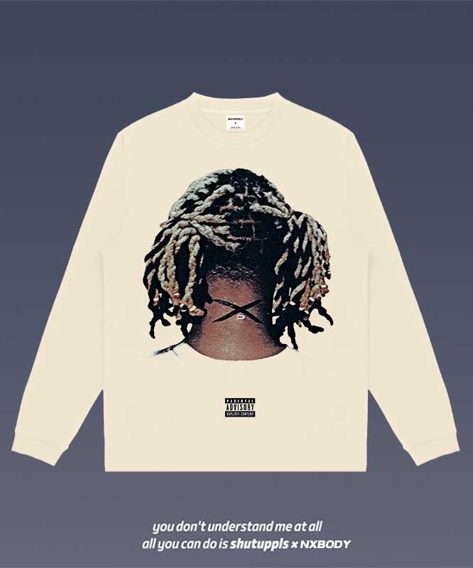 KEN CARSON XPERIMENT LONG SLEEVES 1.2