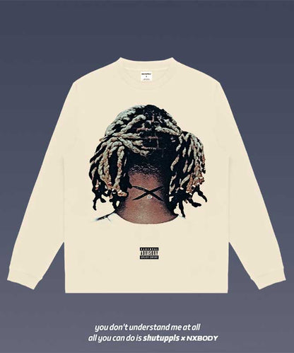 KEN CARSON XPERIMENT LONG SLEEVES 1.2