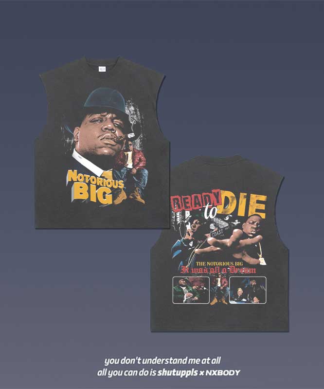 THE NOTORIOUS BIG TANK 1.2