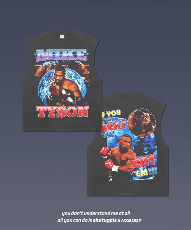 TYSON TANK 3.0