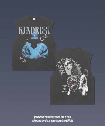 KENDRICK LAMAR TANK 1.2