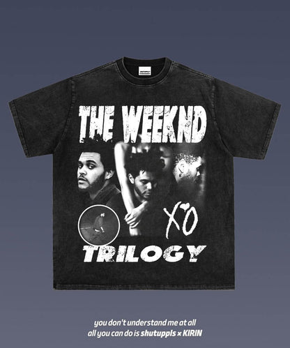 SHUTUPPLS THE WEEKND 2.4