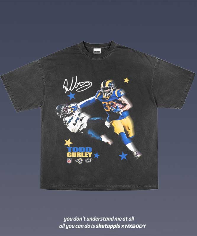 SHUTUPPLS TODD GURLEY 1.1