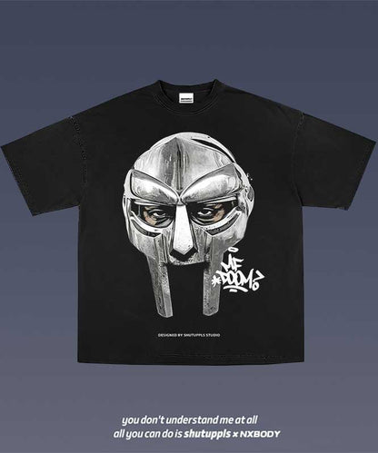 SHUTUPPLS MF DOOM 4.1