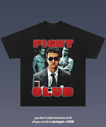 SHUTUPPLS FIGHT CLUB 1.0