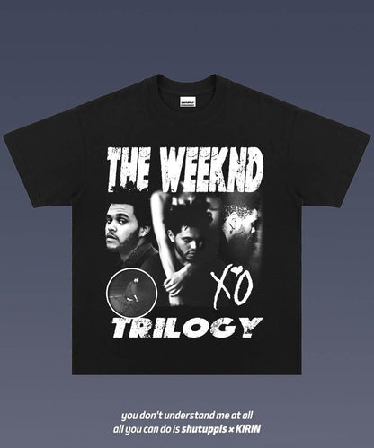 SHUTUPPLS THE WEEKND 2.4