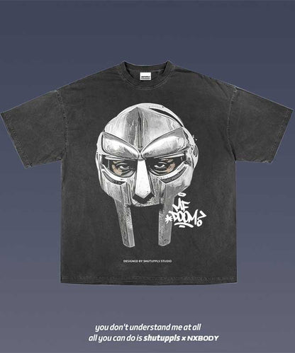 SHUTUPPLS MF DOOM 4.1