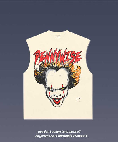 PENNYWISE IT TANK 1.5