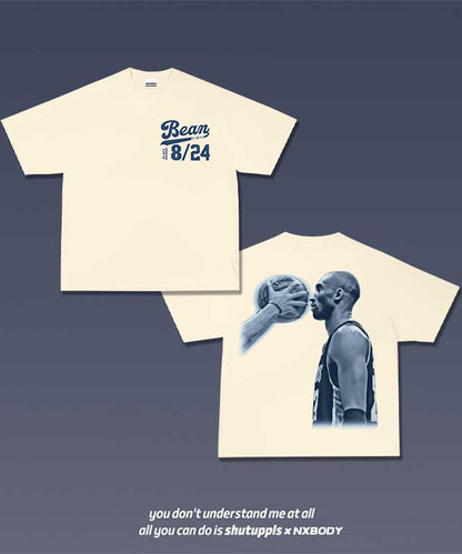 SHUTUPPLS KOBE VINTAGE TEE 11.70