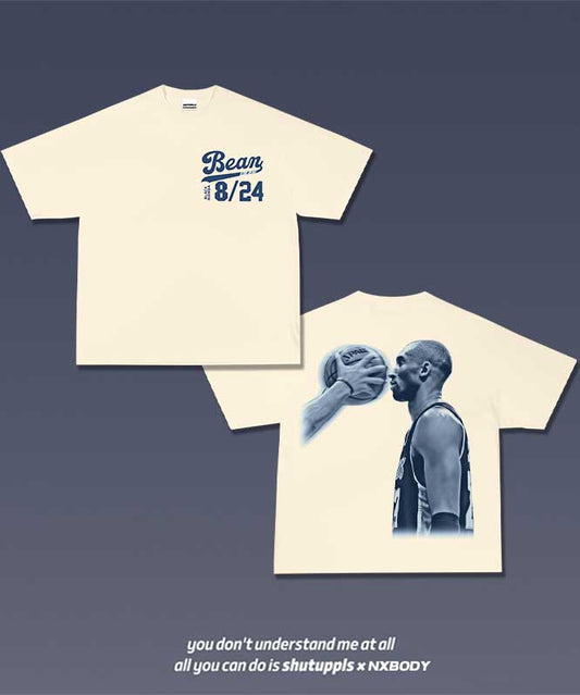 SHUTUPPLS KOBE VINTAGE TEE 11.70