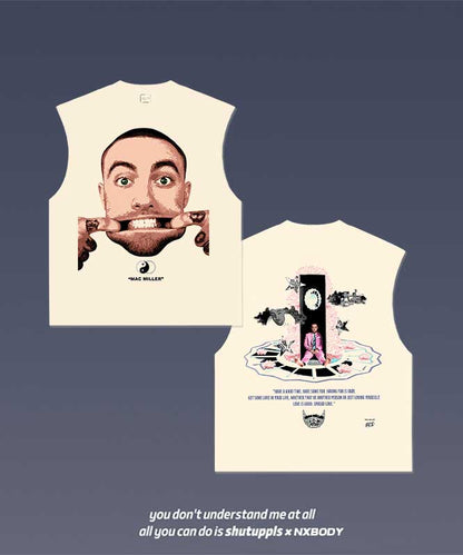 MAC MILLER TANK 1.2