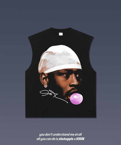 ALLEN IVERSON TANK 1.0
