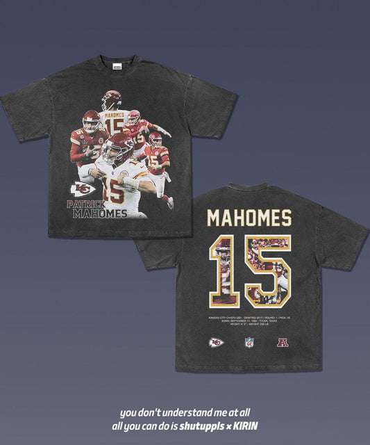 SHUTUPPLS Patrick Mahomes 1.7