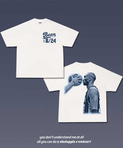 SHUTUPPLS KOBE VINTAGE TEE 11.70