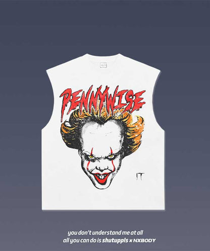 PENNYWISE IT TANK 1.5
