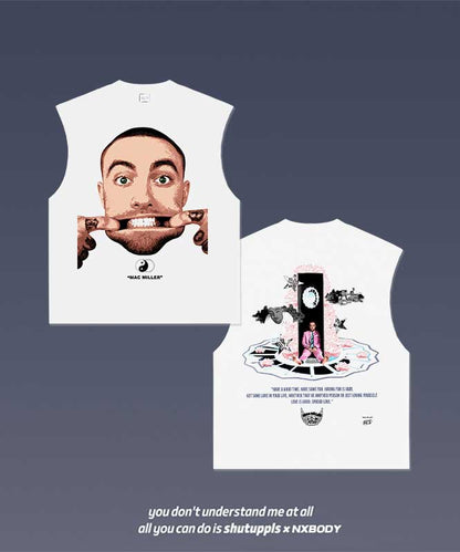 MAC MILLER TANK 1.2