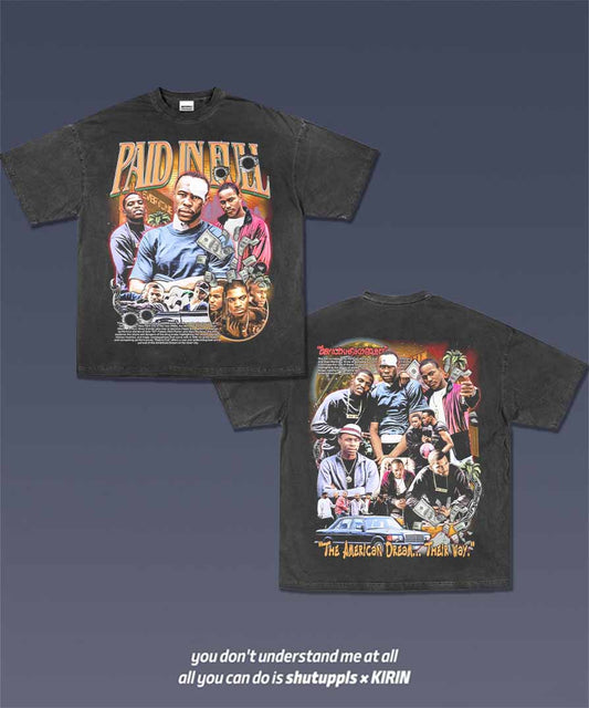 SHUTUPPLS PAID IN FULL 1.2