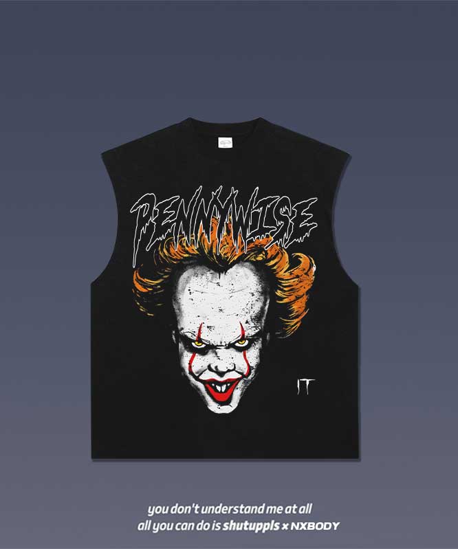 PENNYWISE IT TANK 1.5