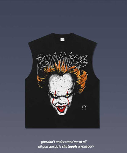 PENNYWISE IT TANK 1.5