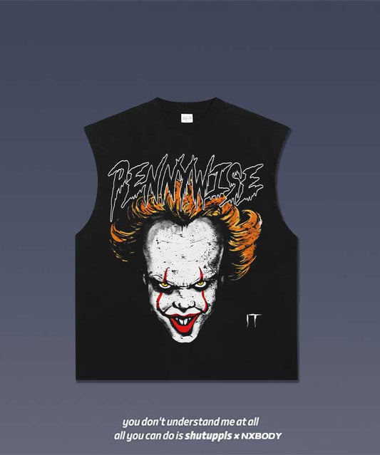 PENNYWISE IT TANK 1.5