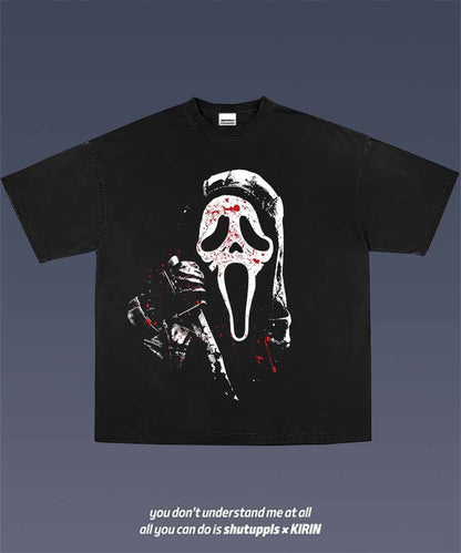 SHUTUPPLS SCREAM 1.8