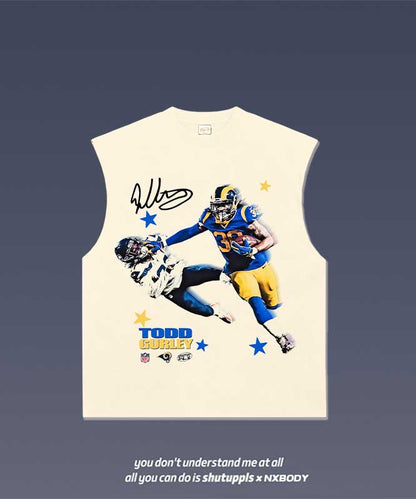 TODD GURLEY TANK 1.1