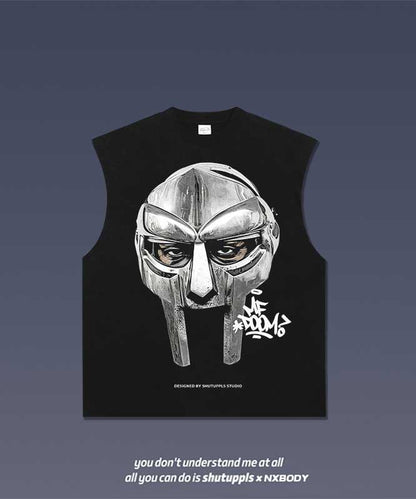 MF DOOM TANK 1.2