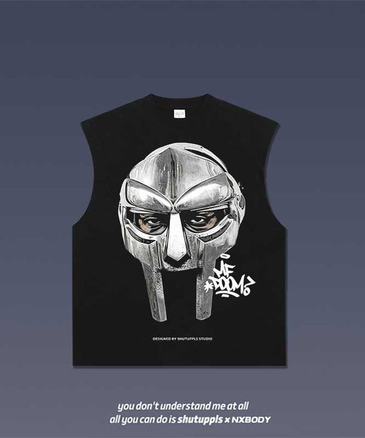 MF DOOM TANK 1.2