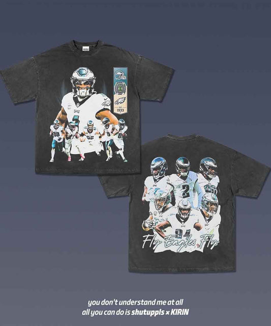 SHUTUPPLS EAGLES 1.4